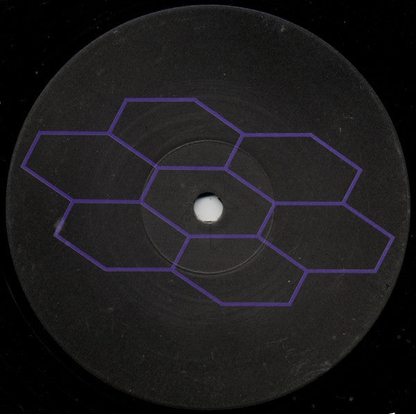 Hybrid (21) : Dream (12")