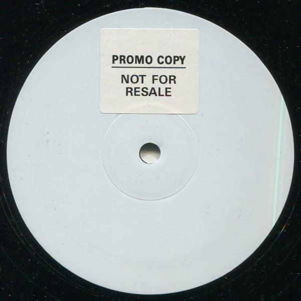 Baaba Maal : Yele (Hamady Bogle) (12", Promo, W/Lbl)