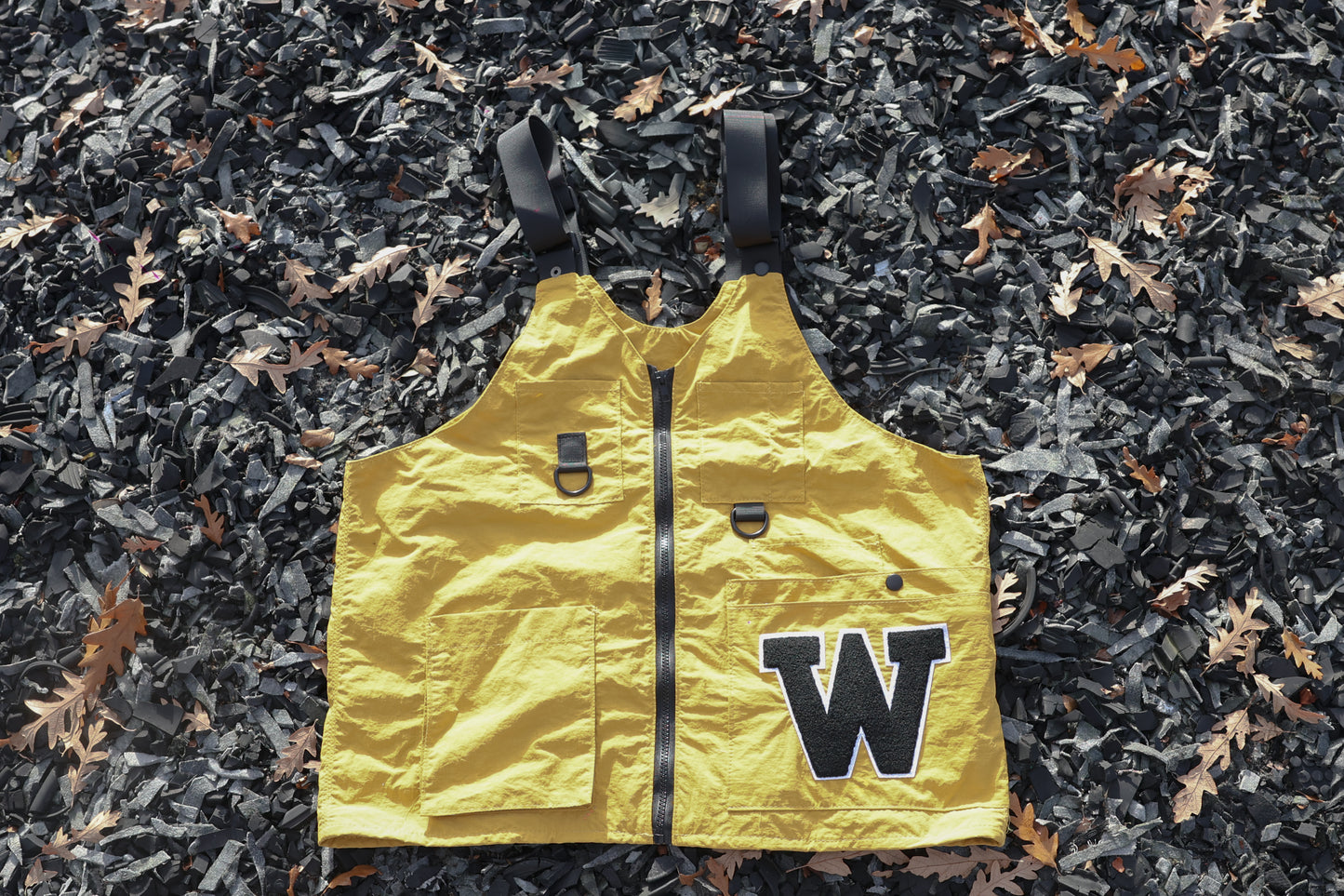 WAXVEST (Flight Vest)