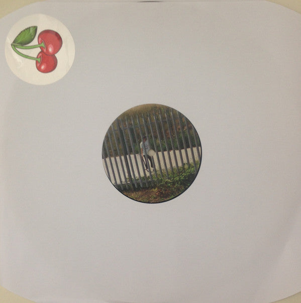 Ross From Friends : Don't Sleep, There Are Snakes  (12")