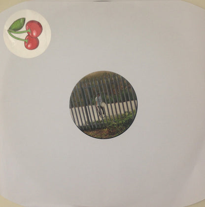 Ross From Friends : Don't Sleep, There Are Snakes  (12")