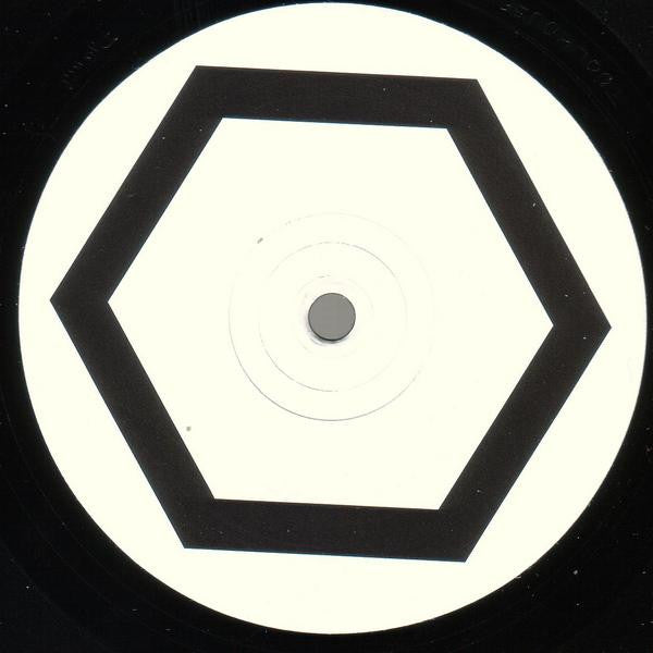 Super Stereo : Afternoon EP (12", EP)