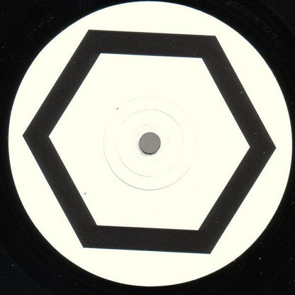 Super Stereo : Afternoon EP (12", EP)