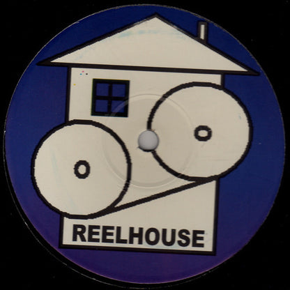 CN Williams : Bad Mamma Jamma' (12")