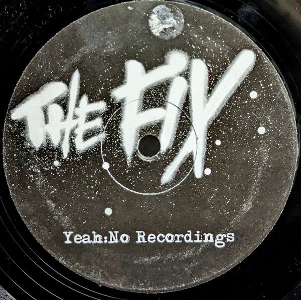 The Fix (3) : Roll The Dice (12")