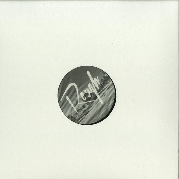 Tobi Danton : Places EP  (12")