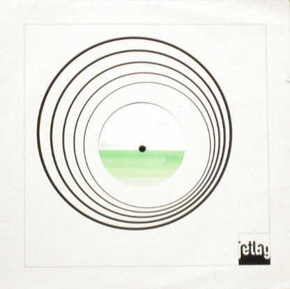 Mate M. : Untitled (12")