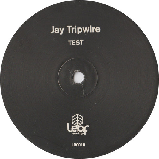 Jay Tripwire Feat. Alexander East & Andrew Spence : Do Me This Way (12", TP)