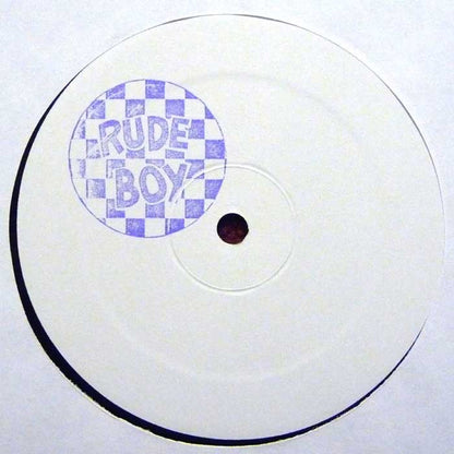 Secret Mixes Fixes : Fallen Heroes Vol.1 (12")