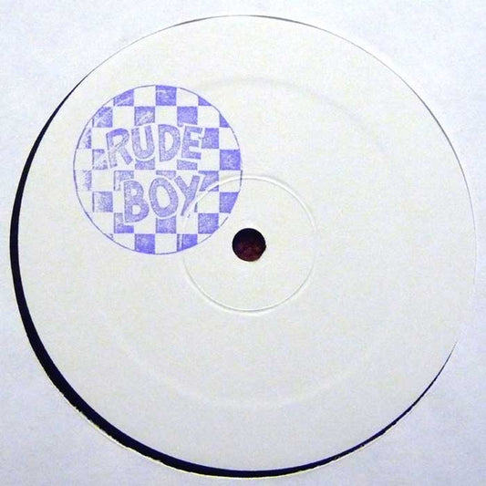 Secret Mixes Fixes : Fallen Heroes Vol.1 (12")