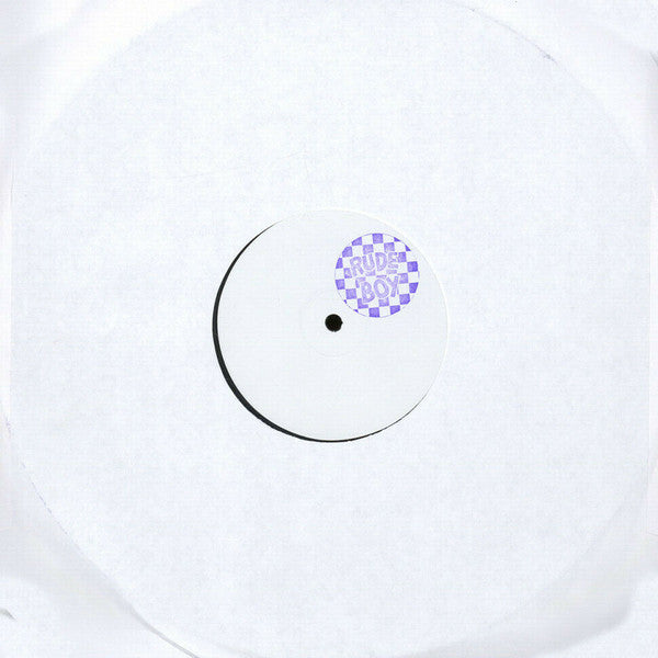 Secret Mixes Fixes : Fallen Heroes Vol.1 (12")