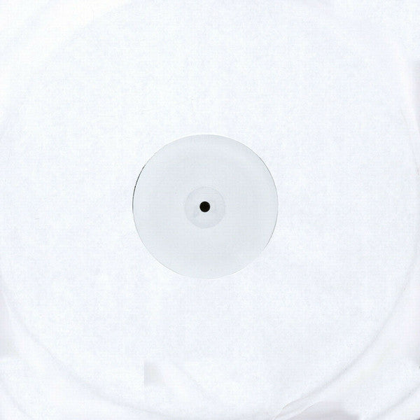 Secret Mixes Fixes : Fallen Heroes Vol.1 (12")