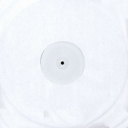 Secret Mixes Fixes : Fallen Heroes Vol.1 (12")