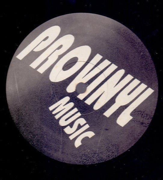 Danita : Higher (12")