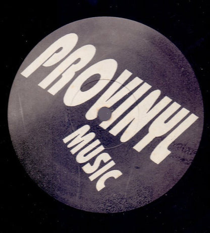 Danita : Higher (12")
