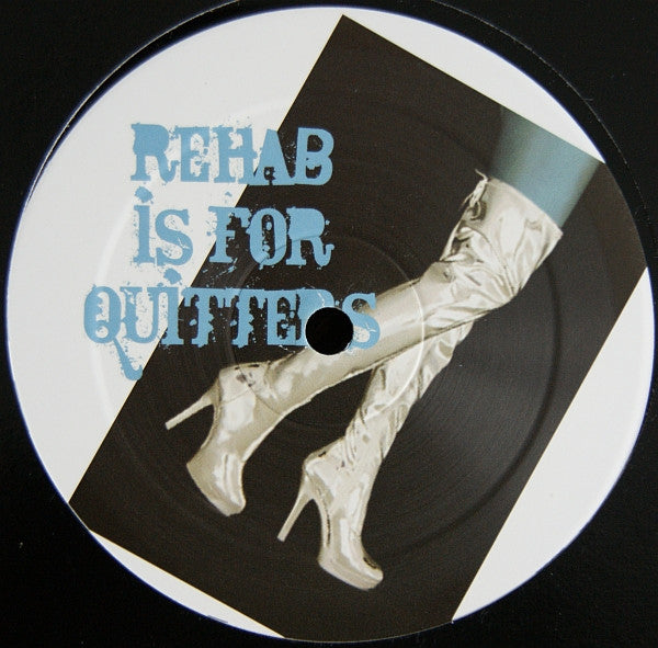 Various : She's So Dirty (12")