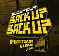 Blowfelt : Back Up Back Up (12")