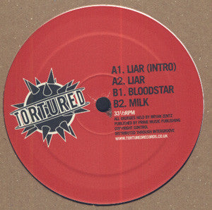 Grudge : Grudge 2 (12")