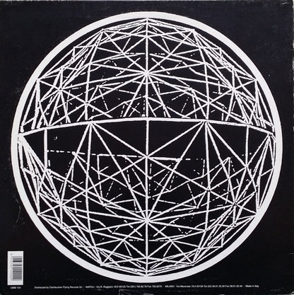C*Y*B : Now (Remix) (12")