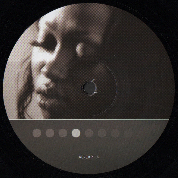 Unknown Artist : Acexp4 (10")