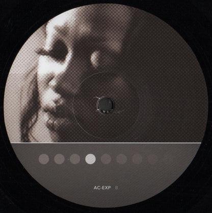 Unknown Artist : Acexp4 (10")