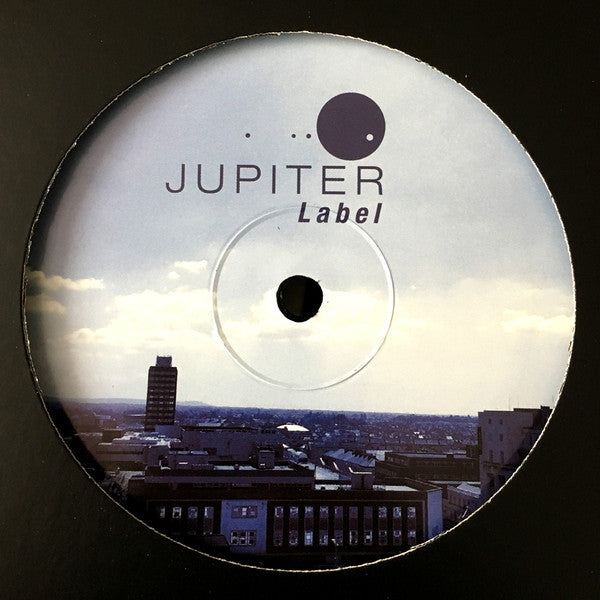 Various : Constellation 01 EP (12", EP, Ltd)