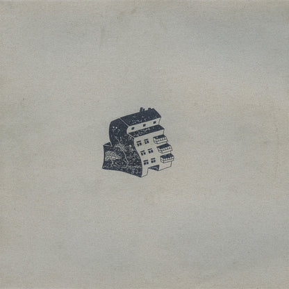 Șerb : A12 Proceedings (LP, Album, 180)