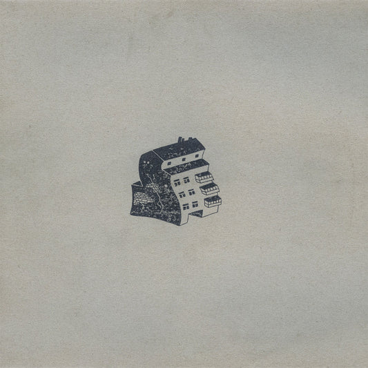 Șerb : A12 Proceedings (LP, Album, 180)