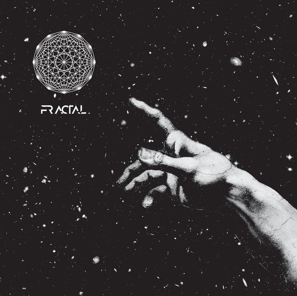 Visha : Touchstone EP (12", EP)