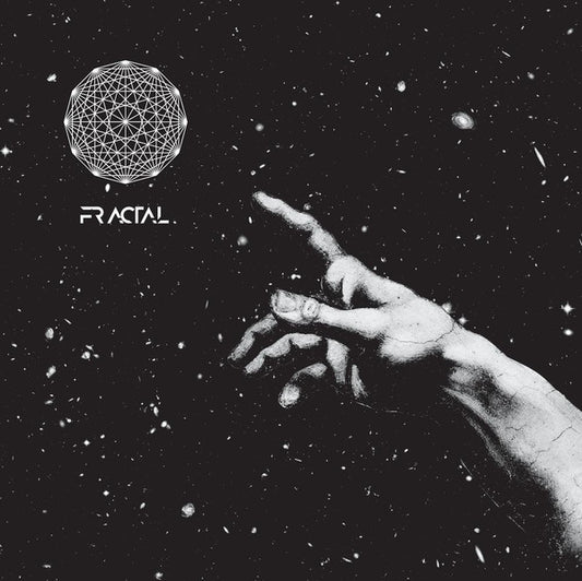 Visha : Touchstone EP (12", EP)