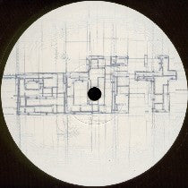 Geoff White : Sex Cells (12")