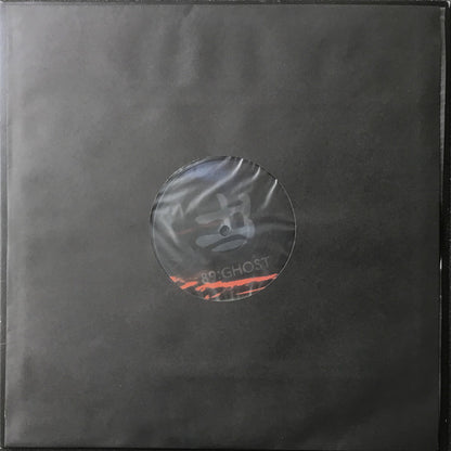 Vesa-Matti* : Geosynkron E.P. (12", EP)