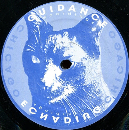 Blue Boy : Scattered Emotions EP (12", EP)