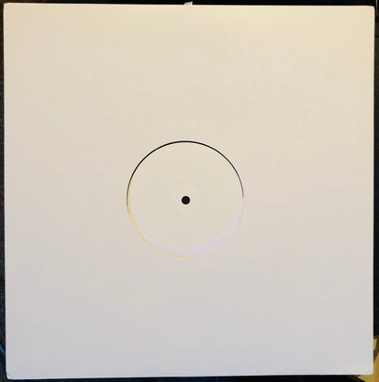 Various : Secret Rave 03 (12", RP, W/Lbl)