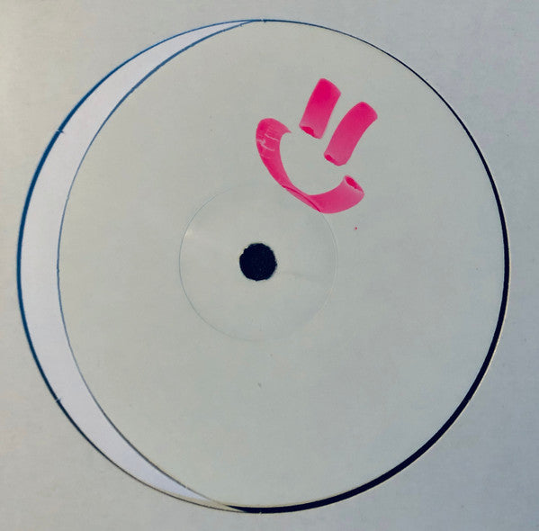 Various : Secret Rave 03 (12", RP, W/Lbl)