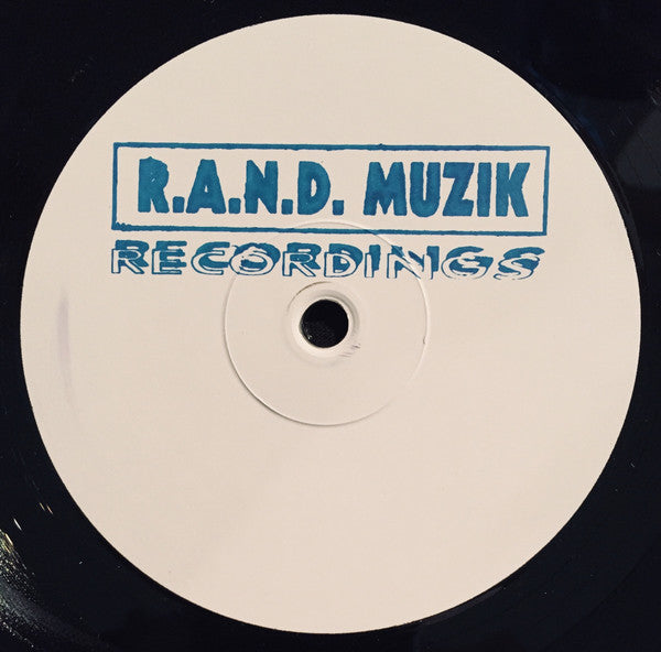 Various : RM12004  (12", EP, W/Lbl)