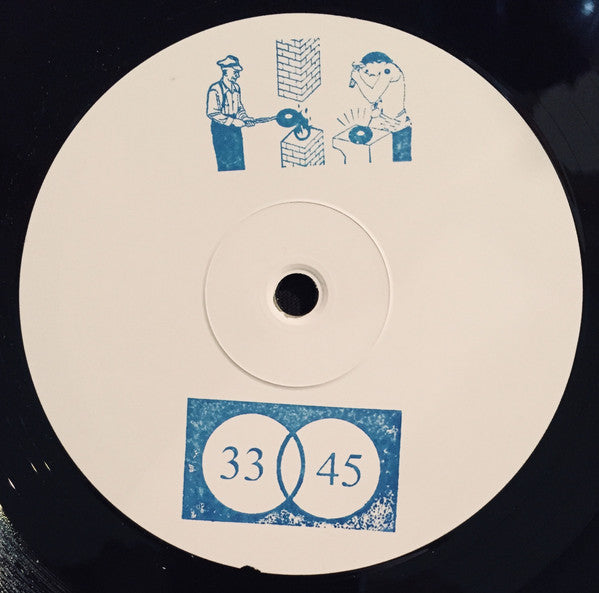 Various : RM12004  (12", EP, W/Lbl)