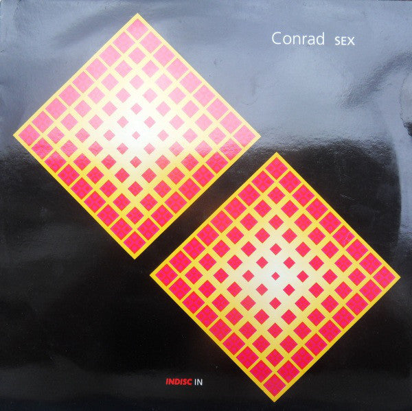 Conrad (2) : Sex (12")