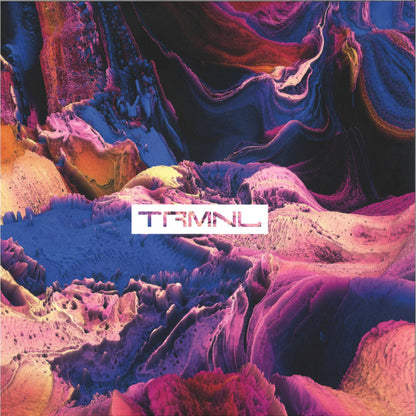 East End Dubs : What's Goin On (12", Pur)