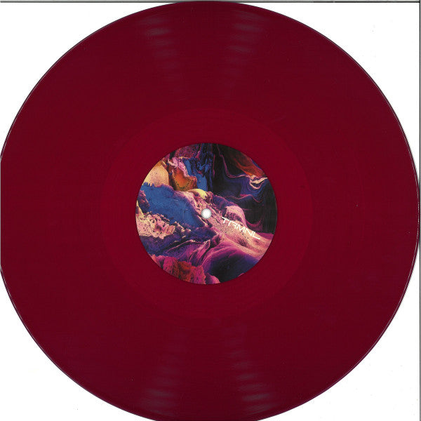 East End Dubs : What's Goin On (12", Pur)