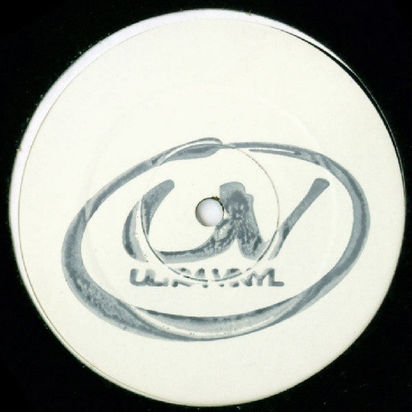 Mr. DJ (2) : Always (12", W/Lbl, Sti)