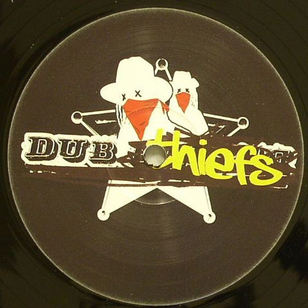 Rusko / L-Wiz : Girls From Codeine City / Acton Dread (Remixes) (12")
