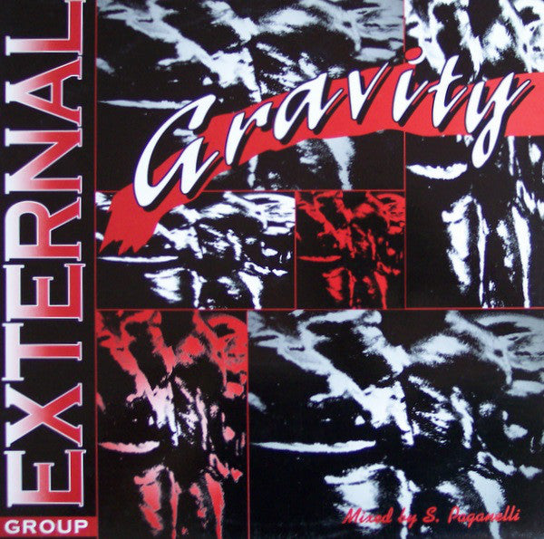 External Group : Gravity (12")