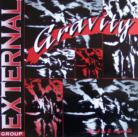 External Group : Gravity (12")
