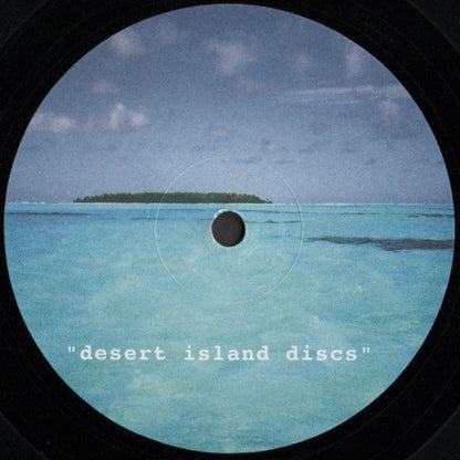 Wulf N ' Bear* & Random Factor : Urban Farmers / Desert Island Discs (2x12")