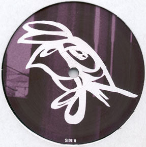 Chicken Lips : Unreleased Dubs (12")