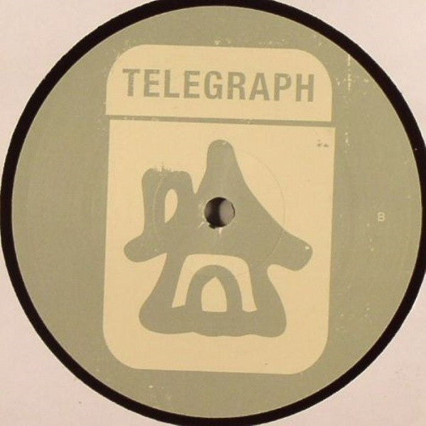 Tom Ellis : Hello 281 (12")