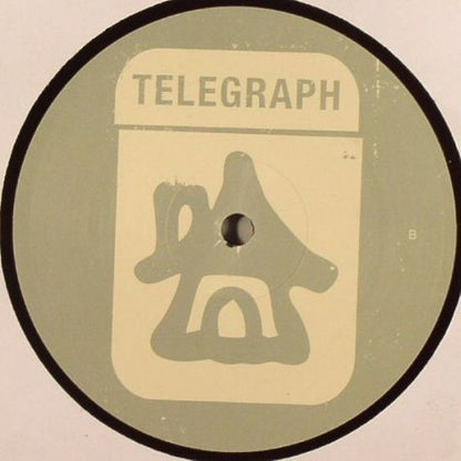 Tom Ellis : Hello 281 (12")