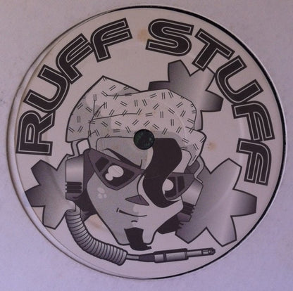 State Of Sound : T-Dreams (12")