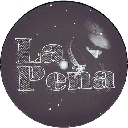 La Peña : N°: 004 (12")